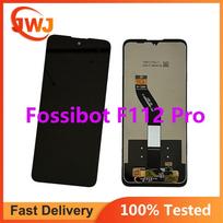Pilnas LCD ekranas ir skaitmenintuvas, skirtas Fossibot F112 Pro