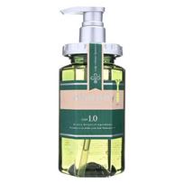 ViCREA - &honey galvos odos apimties šampūnas 1.0 440ml