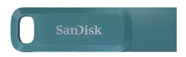 SANDISK Ultra Dual Drive Go Navagio Bay 512GB