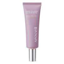 AROCELL Super Kolageno Švytėjimo BB Kremas SPF 50+ PA++++ 40ml