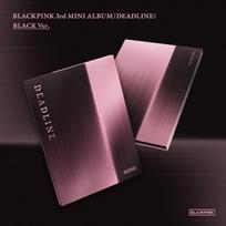 [išankstinis užsakymas] BLACKPINK 3-iasis mini albumas [DEADLINE] – JUODA & ROŽINĖ versija. Galimybės BLACK Ver.
