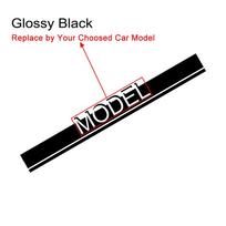 Auto Engine Bonnet Trim Decal For Opel OPC Astra J H G K ignia Corsa D B E Mokka Vectra B Car Hood Cover Stickers Accessories For Astra