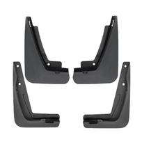 Automobilio purvasargiai BMW 3 serijos E46 1999 2000 2001 2002 2003 2004 2005 Priekiniai galiniai ratai Purvasaugiai Purvasaugiai Purvasaugiai Sparnas juoda