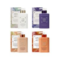 Dr. Bio - Teabless Perfume Body Lotion - 4 Types Fig Peach Oolong Tea