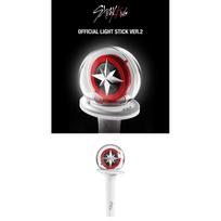 Stray Kids – Oficialus šviesos pagaliukas Ver.2