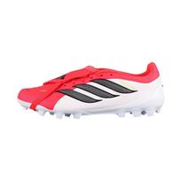Adidas Predator League Mid-Range FT Shoes Tongue China Version AG (Rubber Short Studs) Soccer Shoes Unisex Soccer Shoes JS0344 41⅓