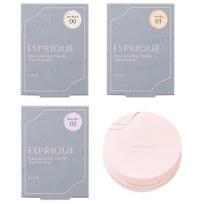 Kose - Esprique Silky Long Stay Powder 02 Lavender