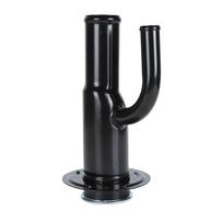 Kuro bako pildymo kakliuko vamzdelis 4C3Z9034C Didelio efektyvumo kuro bako pildymo kakliuko jungiamasis vamzdelis F‑450 F‑550