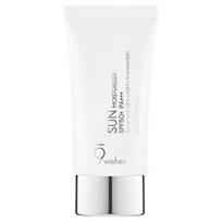 9WISHES Sun Moisturizer SPF50+ PA+++ 50ml