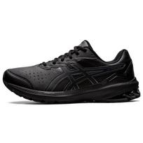 Asics GT 1000 Odiniai 2 žemi Bėgimo Bateliai Vyriški Extreme Night Black Laisvalaikio 1131A060-001 42