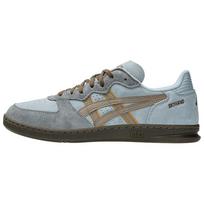 ASICS SKYHAND OG Kvėpuojantys riedlenčių batai Unisex Mėlyni sportbačiai 1203A452-401 38 mėlyna