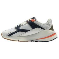 Under Armour Forge 96 Balti Beta Vidurnakčio Tamsiai Mėlyni Unisex Sportbačiai 3027719-102 44