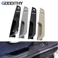 Vidinis Kairės Pusės Vairuotojo Porankis Langų Jungiklių Skydelis Durų Rankenos Dangtelis BMW 3 Serijos M3 E92 COUPE 320i 330i 335i Folding Button