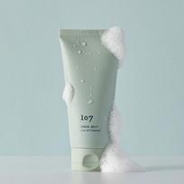 Chaga Jelly Mildly Acidic Cleanser 120ml