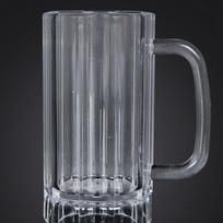 Reusable Unbreakable BPA- Drinking Mug 520ml