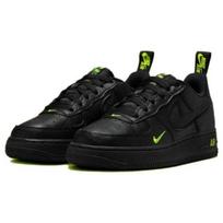 Nike Air Force 1 Low Volt - FV7020-001 EU 36 juoda