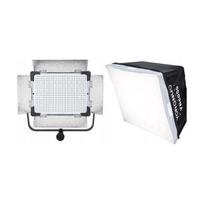 Yongnuo Yongnuo Studio Lamp Yongnuo YN6000 LED Lamp - WB (3200 K - 5600 K).