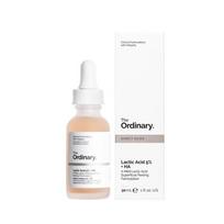 Lactic acid 5% + HA 30ml