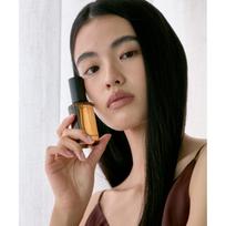 Longtake Sandalmedžio Juodoji Arbata   Figų Plaukų Aliejus 40ml 01 sandalwood