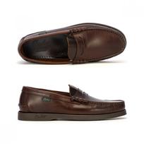 Paraboot Kroulx America Penny Loafer 0936 03 0936 03 (9)