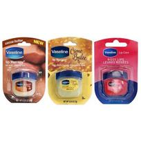 Vaseline - Lip Therapy Mini #21 Rose Tiramisu