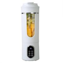 Portable Electric USB Juicer Portable-Blender For Shakes And Smoothies Juice Charging Juicer Kitchen Tools Food Processors balta