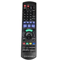 Naujas N2QAYB000475 Panasonic Blu-ray DVD grotuvo, disko įrašymo įrenginio nuotolinio valdymo pultas DMR-BW880 DMR-BW780 DMR-XW480 Fernbedineung