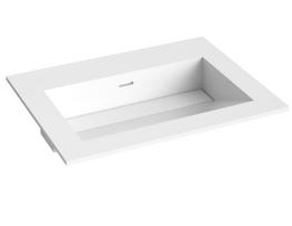 CORIAN praustuvas 60 cm