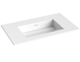 CORIAN praustuvas 80 cm