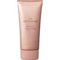 THE RETINOTIME - Raukšles mažinantis rankų kremas 60g