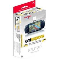 GPS PSP + GO EXPLORE / PSP KONSOLĖS PRIEDAS