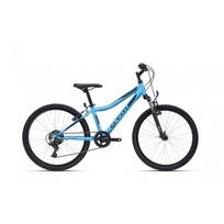 CTM Berry 24'' matt blue / black 2025 dviratis