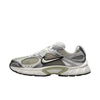 Nike V5 Rnr Atspindinčios detalės Suvarstomi Tinklelio Sintetinės odos Kvėpuojantys Žemi Bėgimo Bateliai Moteriški kedai HQ7901-301 36.5