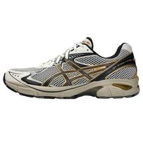 ASICS GT 2160 Laisvalaikio Bėgimo Batai Unisex Sportbačiai 1203A275-114 42 kreminė