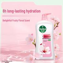 Dettol Maitinantis ir apsaugantis kūno prausiklis 950g