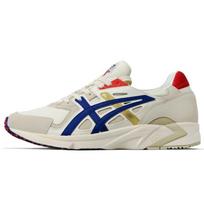 ASICS Carnival X Gel Ds Og 'Muay Thai' Sportbačiai 1191A263-100 37.5