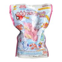 Bandai - Pokemon Fishing! Vol.4 Bath Ball 230g