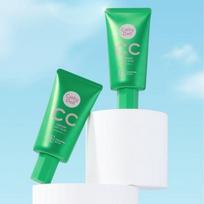 Cathy Doll - Anti-Acne CC kremas su SPF 50 PA+++ 50ml