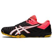 ASICS Attack Excounter 2 'Juodi Raudoni' Sportbačiai 1073A002-001 42