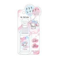 Kamio Japan - Sanrio My Melody Dry Shampoo Floral 30ml