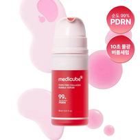 Medicube PDRN Pink Collagen Bubble Serum 95ml 95ml