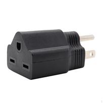 Adapter for 120V to 220-240V Household Use 5-15P To 6-15R