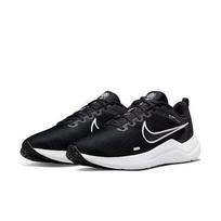 Nike Downshifter 12 Juoda Balta Vyriški DD9293-001 EU 42.5 juoda/dūmai