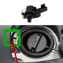 Tinka Nissan Qashqai Tikslus Kuro Dangtelio Fiksatoriaus Užrakto Atleidimo Pavaros Mechanismas 78827-ED00A
