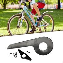 Grandinės apsauga Grandinės žiedo apsauga Švaistikliai 32-36T with fixed kit