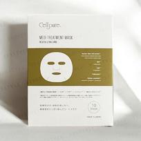 Cellpure - Medi-gydomoji kaukė 10 pcs