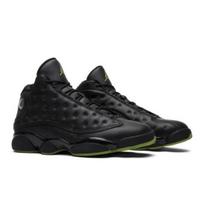 Air Jordan 13 Retro Altitude 2017 414571-042 EU 43 juoda/žalia