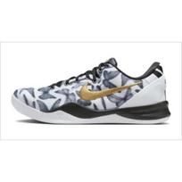 Nike Kobe 8 Protro Mambacita FV6325-100 EU 40 pilka spalva