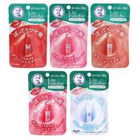 Rohto Mentholatum - Lip Fondue Baby Pink