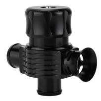 1in Turbo Blow Off Valve Dual Port BOV Replacement for Seat 1.8T and 2.7 BiTurbo Engines